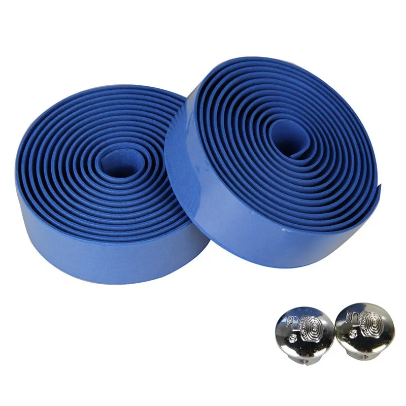 1 пара велосипедная ручка защитный ремень горный велосипед спортивный пробковый