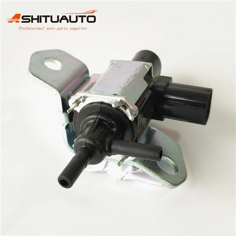 2 шт./лот вакуумный Соленоидный клапан впускной коллектор управления для Mazda 6 Tribute