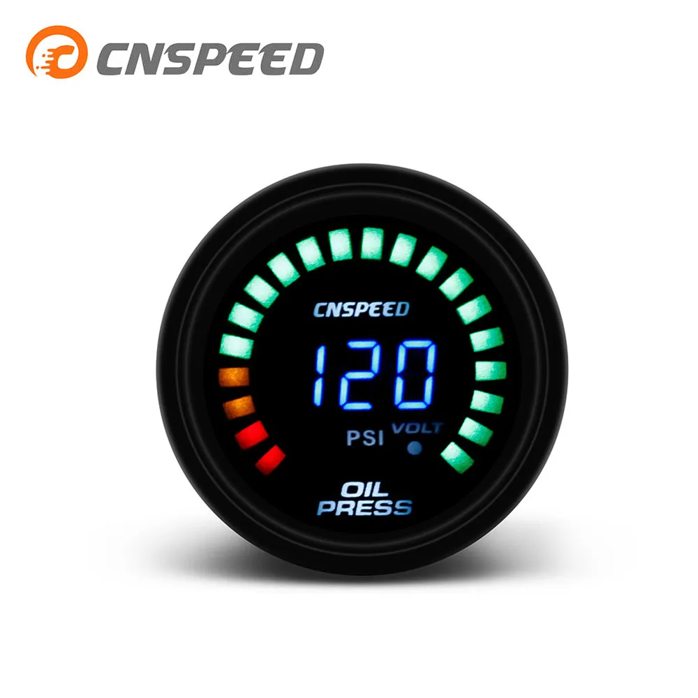 Масляный Пресс с сенсором и адаптером для масляного фильтра цифровой измеритель