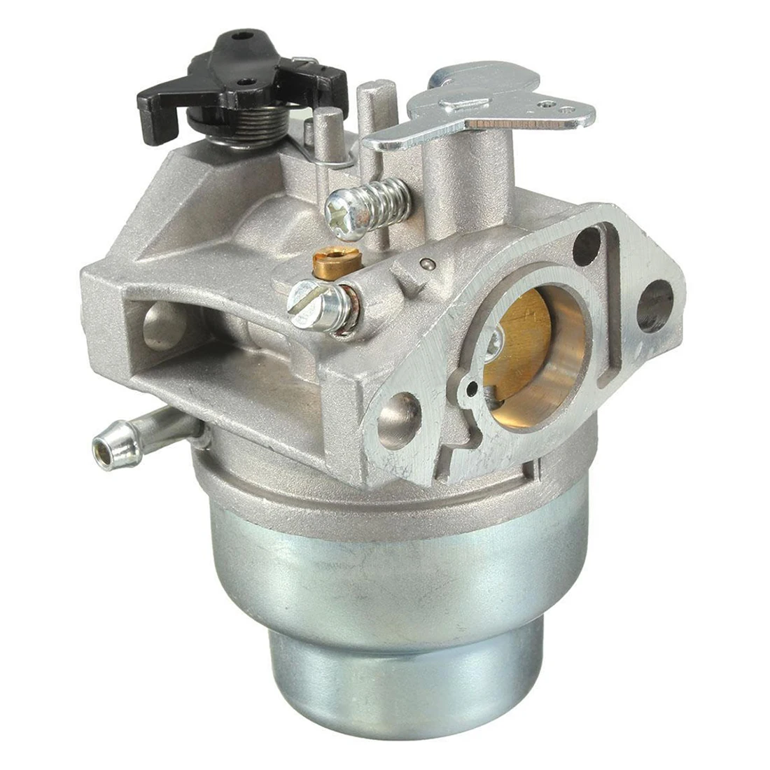 EDFY Регулируемый Карбюратор Carb для HONDA GCV160 HRB216 HRS216 HRR216 HRT216 двигатель Серебряный |