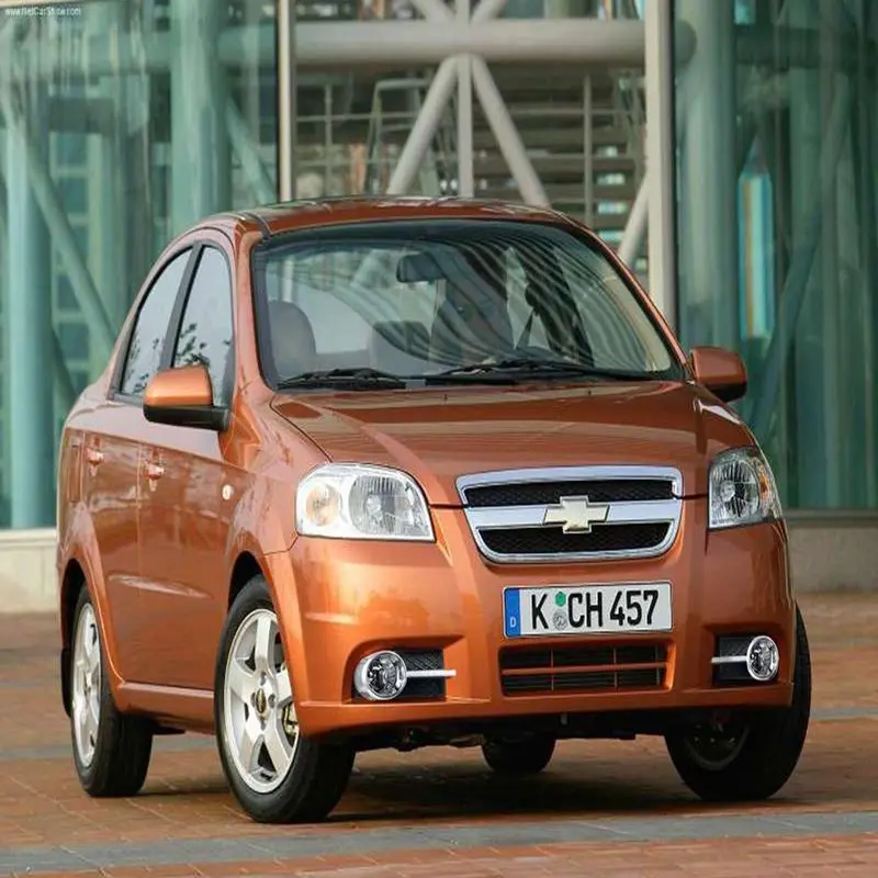 Противотумансветильник фара для Chevrolet Aveo sedan/Lova 2007-up Pontiac G3 Wave Sedan галогенная