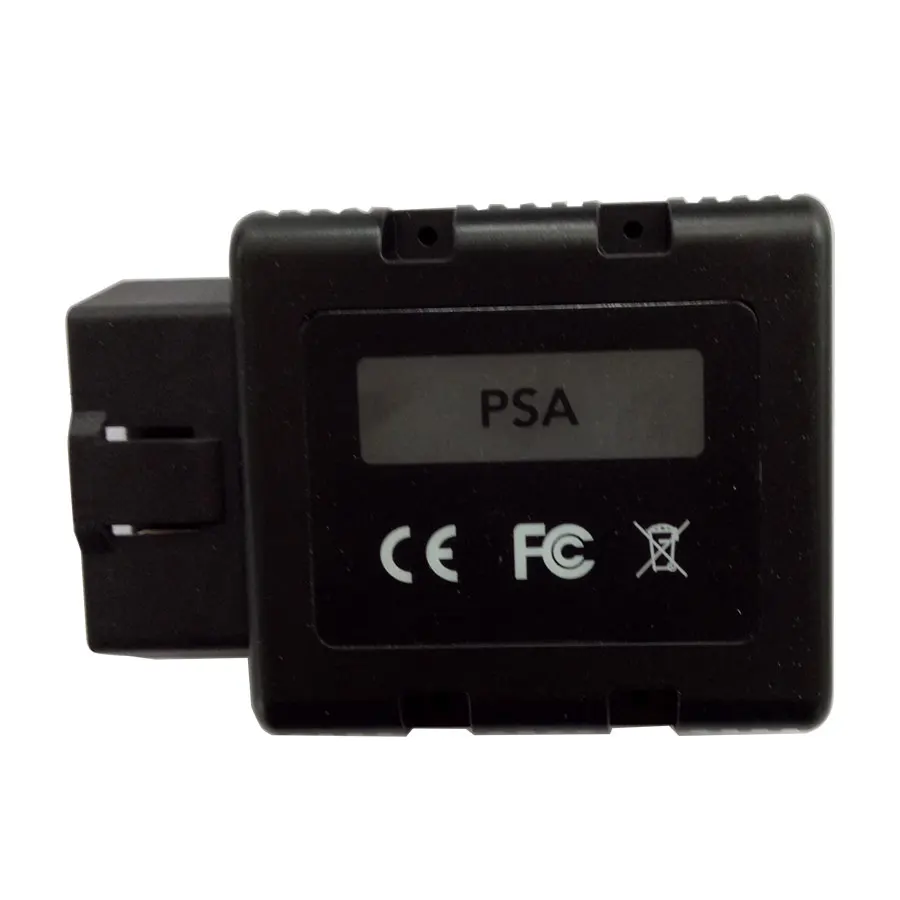PSACOM BT PSA COM Bluetooth диагностическая программа для Peugeot/для Citroen транспортных средств