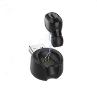 bluetooth headset t1 invisible wireless bluetooth earphone mini bluetooth headset wireless bass earbuds with microphone