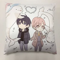 suef anime manga ten count 10 count anime two sided pillow cushion case cover 224
