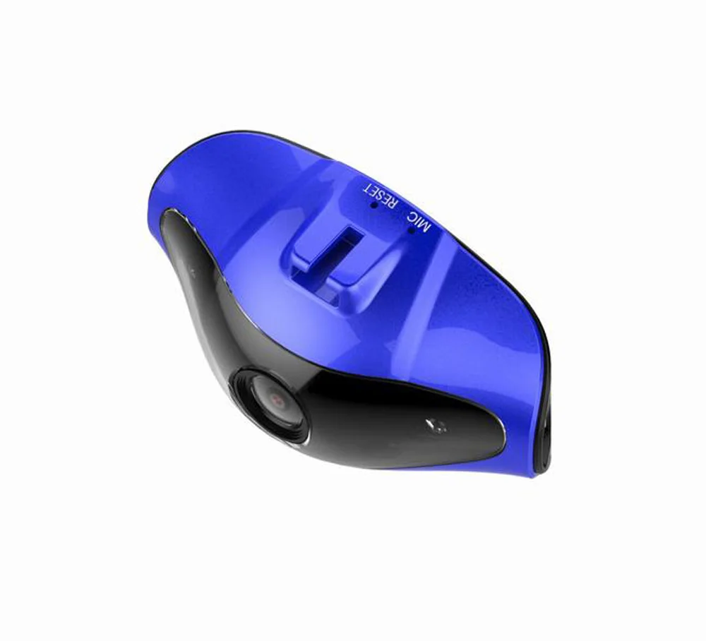 KARADAR Smart car dvr камера с Full HD 1080p 60Fps DVR рекордер видеорегистратор Novatek 96223