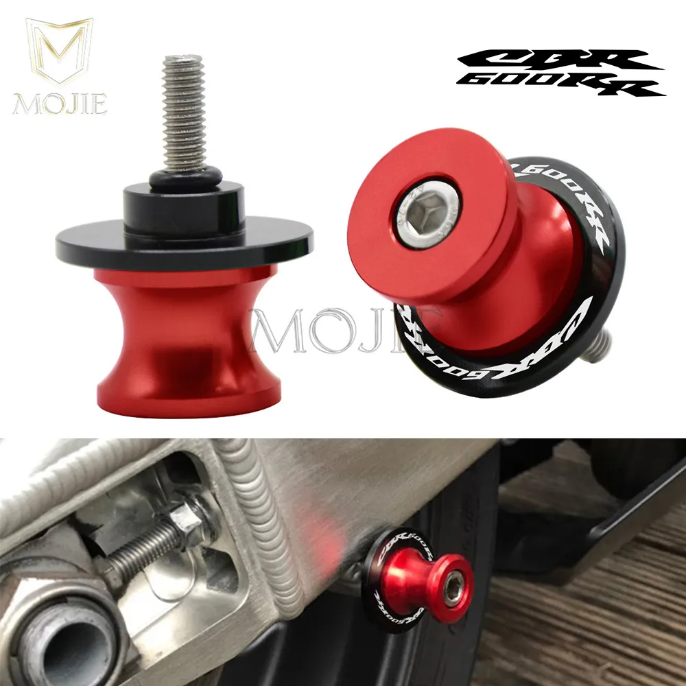 Катушки для мотоцикла Honda CBR600RR CBR 600 RR 2003 2011 2004 2005 2006 2007 2008 2009 8 мм|Накладки и