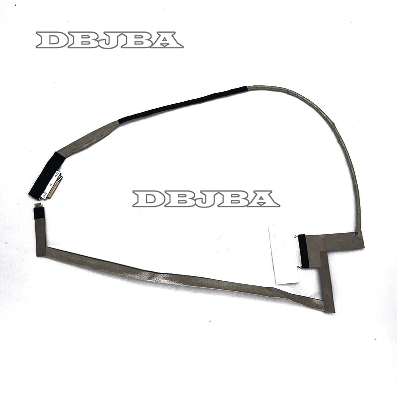 Новый ЖК-кабель для ноутбука Toshiba Satellite L750 L755 L750D L755D гибкий видео кабель dd0blc000 dd0blc040