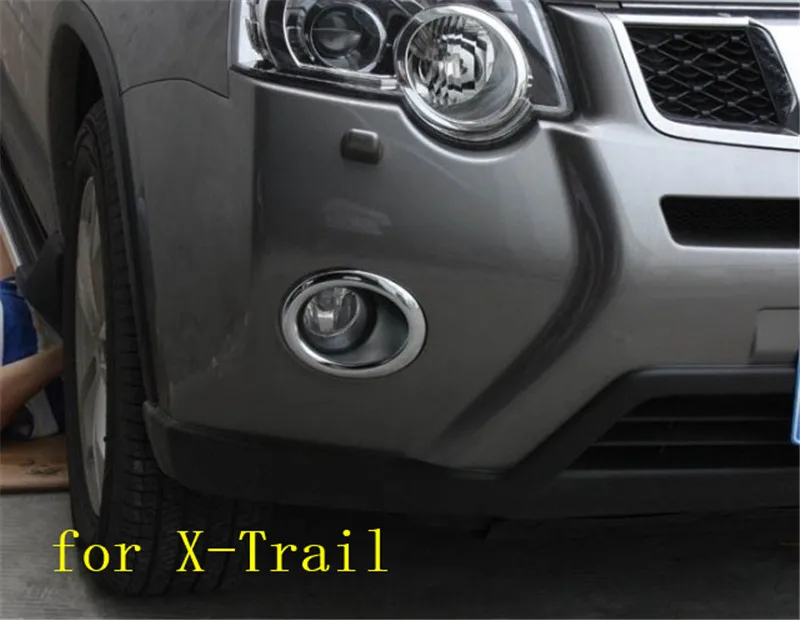 Задняя крышка для передней противотуманной фары Nissan X Trail trail T31 2008