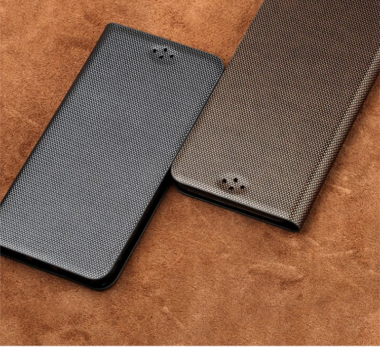 LANGSIDI из натуральной кожи с алмазным узором Магнитный флип-чехол для iphone 11 Pro max 6S X XR мобильный телефон Мягкая Силиконовая защита