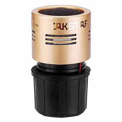Высокое качество оригинальный Takstar TS 1 динамический микрофон звуковая головка