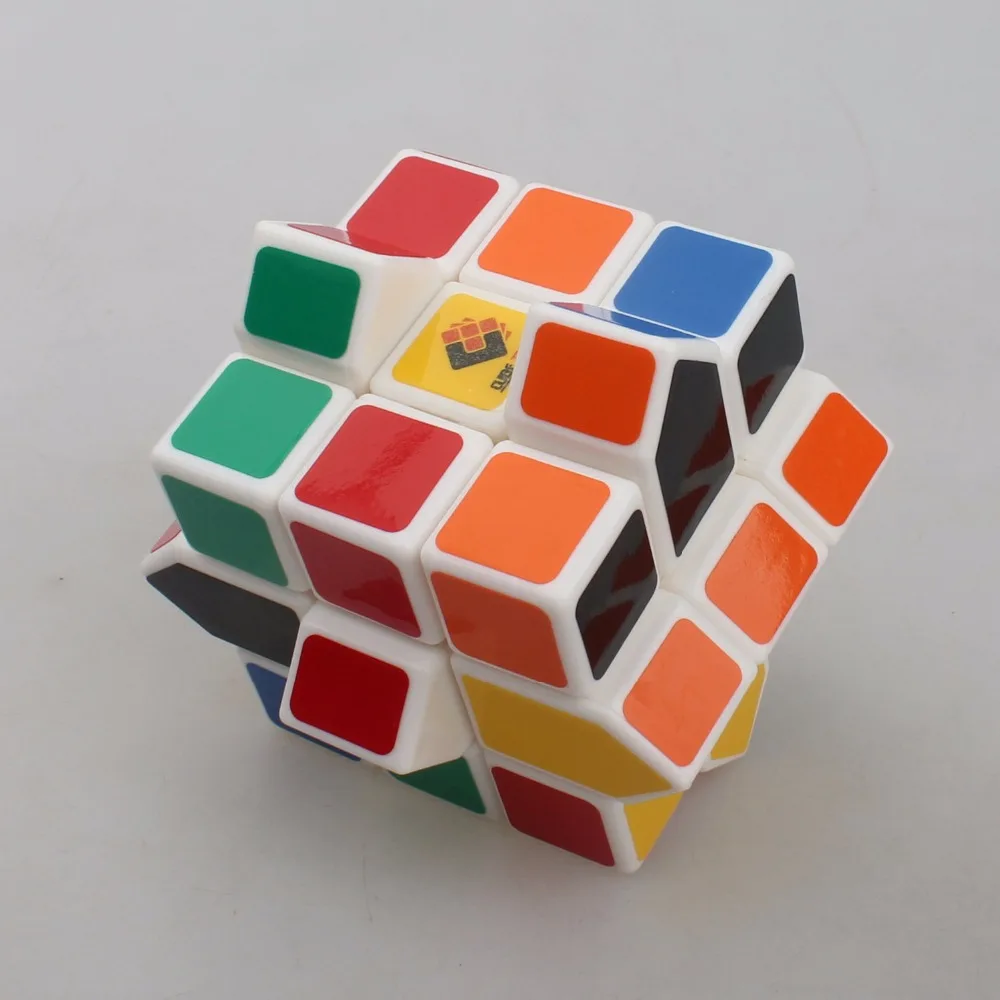 Новый волшебный куб cubetвит анисовый игрушки третьего заказа|magic cube|cube toycube cube |