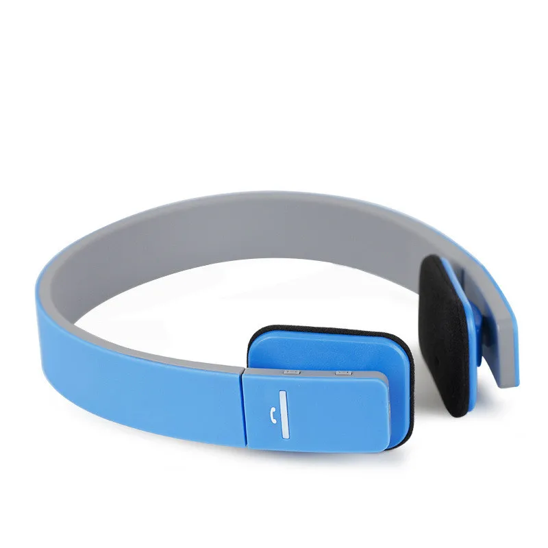 Беспроводной Bluetooth V4.1 + EDR гарнитура наушники Поддержка громкой связи с