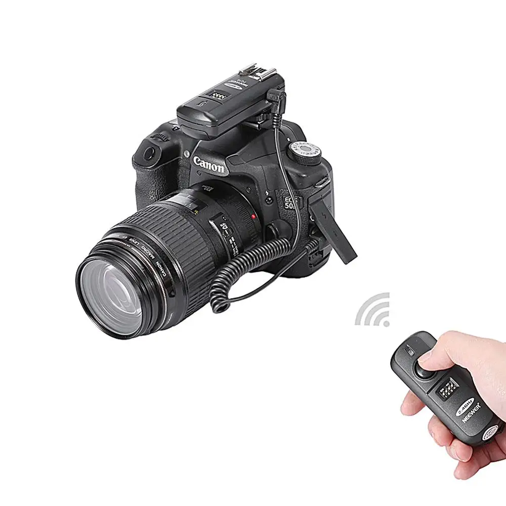 Neewer Professional Speedlite E TTL * Высокоскоростная синхронизация Комплект вспышки включает в