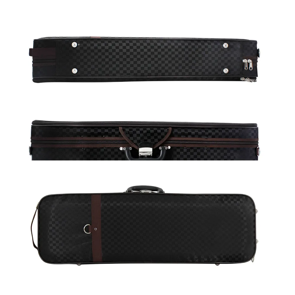 Высококачественный удобный 4/4 портативный чехол с изображением повреждений и