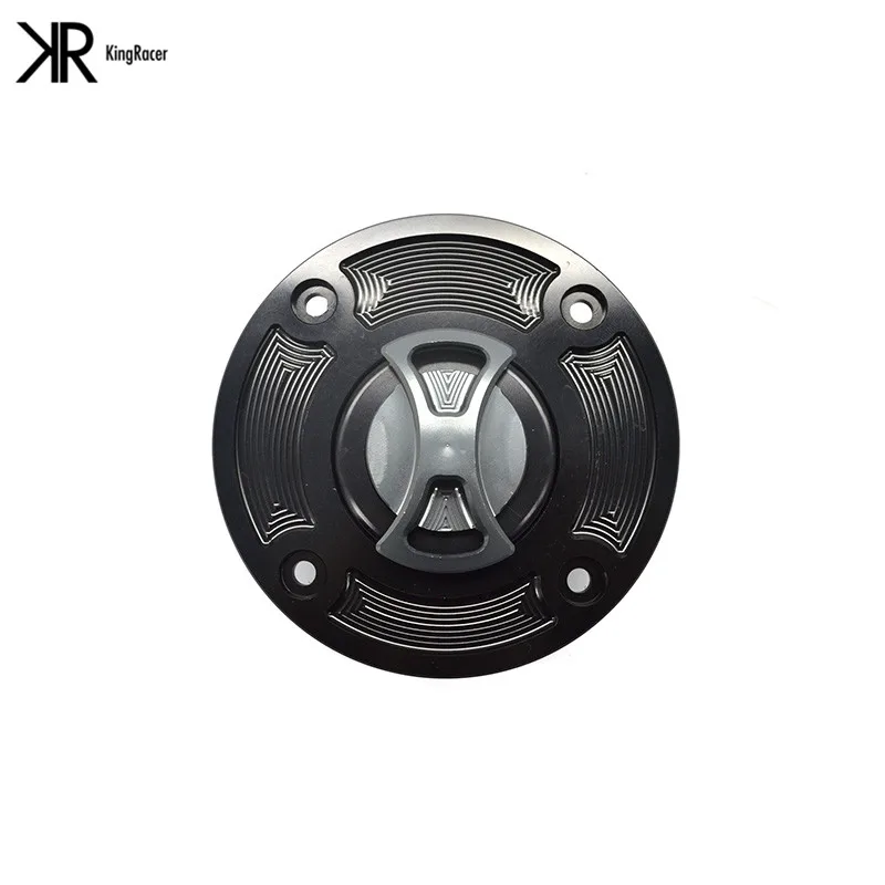 Крышки топливного бака для Suzuki GSXR1300/Hayabusa 1999-2007 GSX600F 1998-2001 GS600F 2000-2001 GSF1200/Bandit 1200 2001-2004