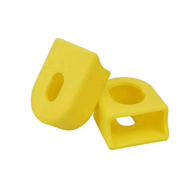 2 шт. рукоятка MTB для горного велосипеда карбон-редуктор защитный чехол-накладка |