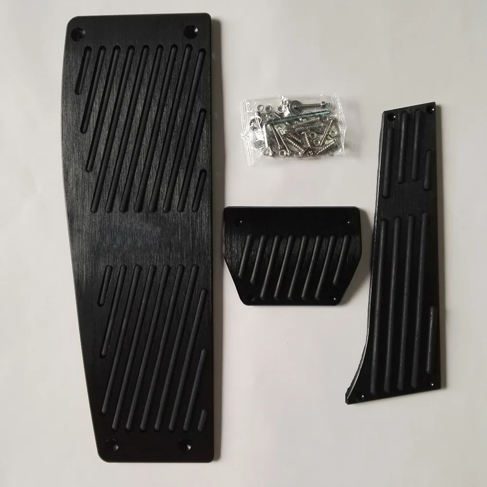 TTCR II аксессуары для BMW F30 F31 318d 320i 328i 335i F20 F21 Новинка 1 3 серии на MT педаль