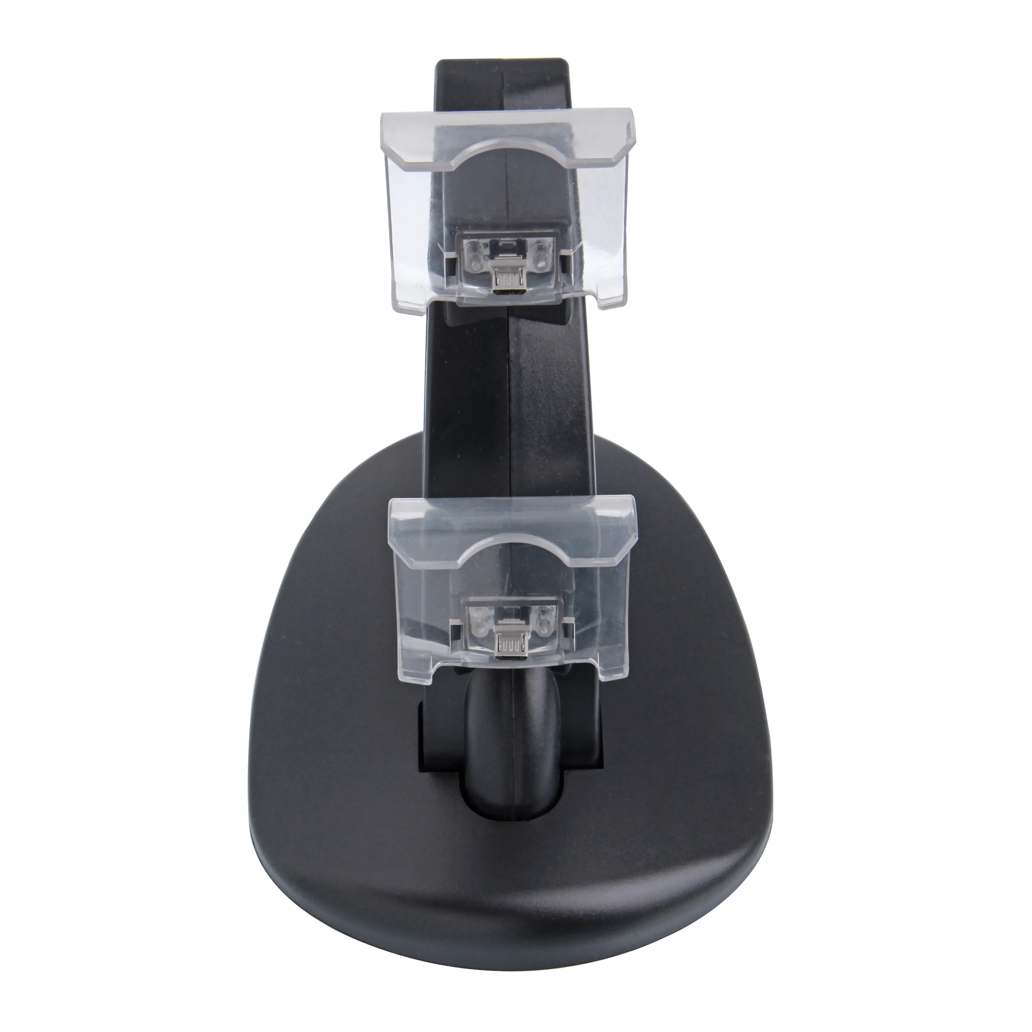 Зарядное устройство USB для игрового контроллера PS4 док-станция с двумя ручками