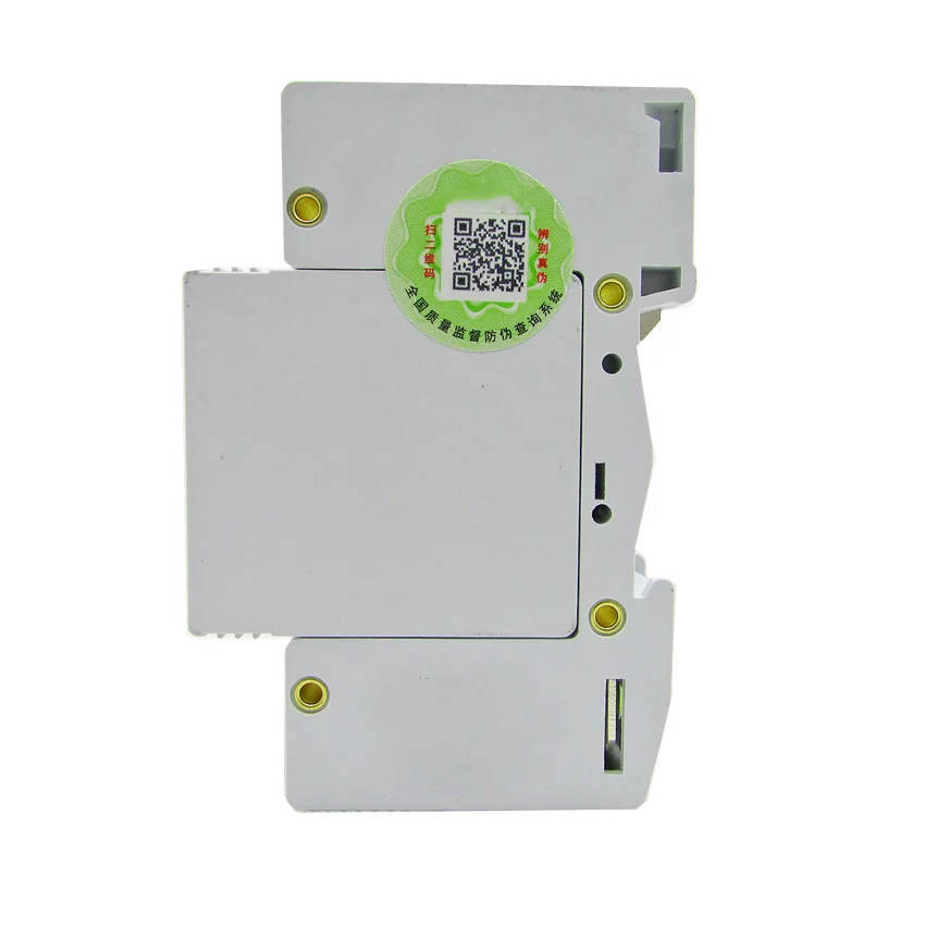 Двухступенчатый блок питания с защитой от вспышки 40KA однофазный 220 В