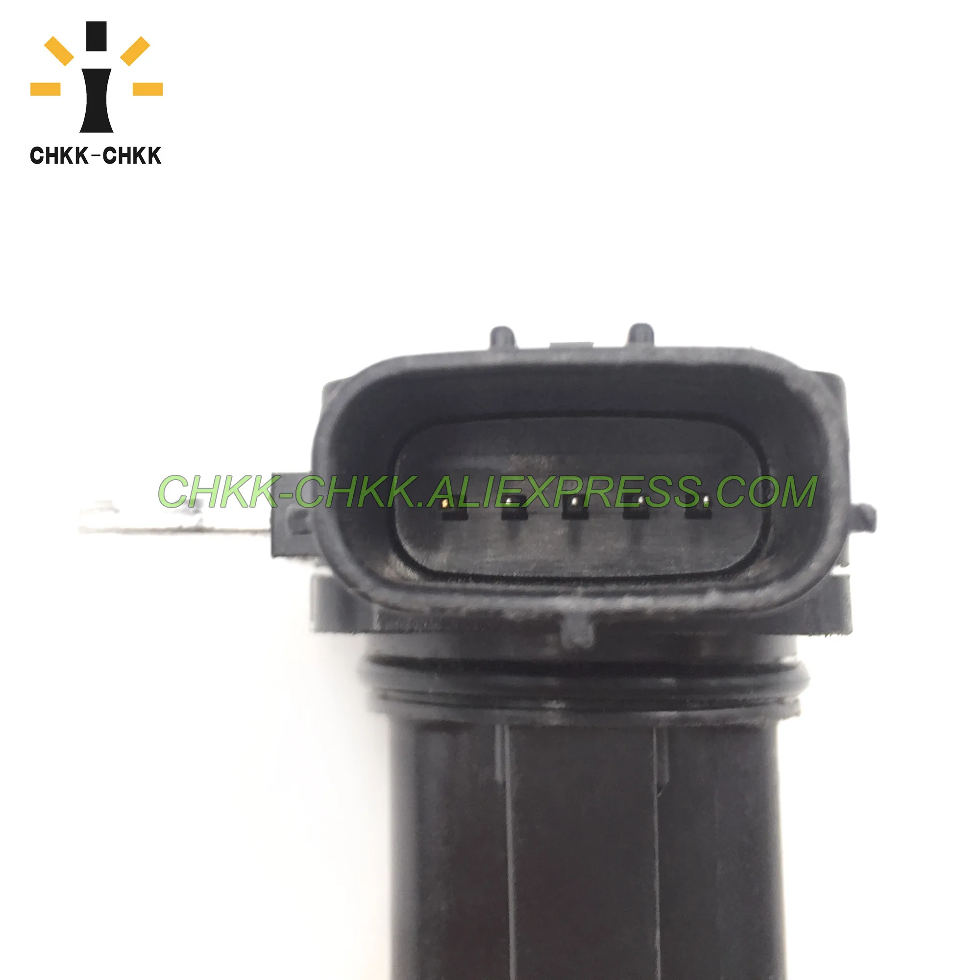 CHKK массовый расходомер воздуха Сенсор 31321906 197400 5080 5100 5120 5200 для LEXUS MITSUBISHI TOYOTA