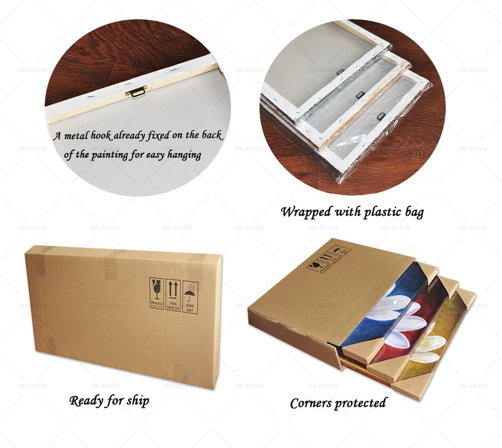 Абстрактные CanvasAnimal постеры и принты картины льва оленя для гостиной настенные