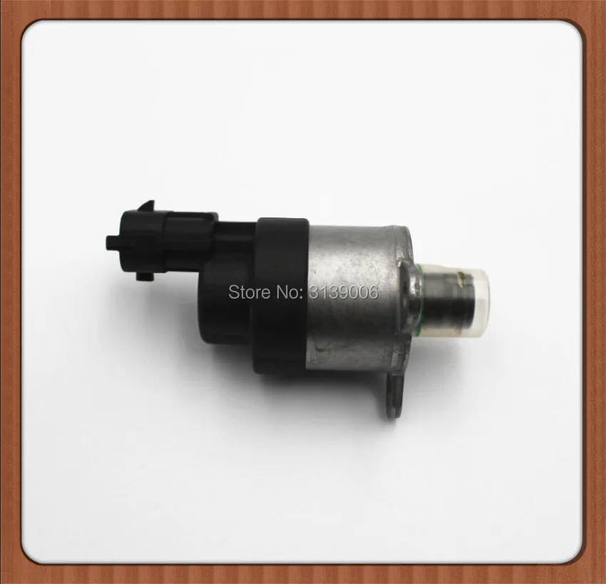 

Соленоидный клапан 0928400664 для дизельной системы с общей топливной магистралью, впускной Дозирующий топливный насос 0928 400 664