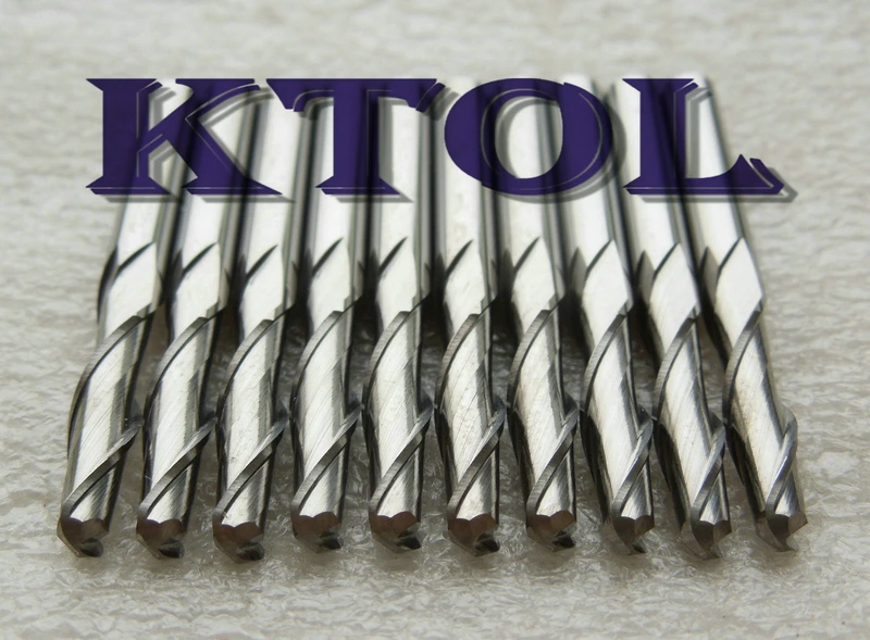 4*15 мм 2 флейты шаровые концевые фрезы инструменты карбида вольфрама фреза