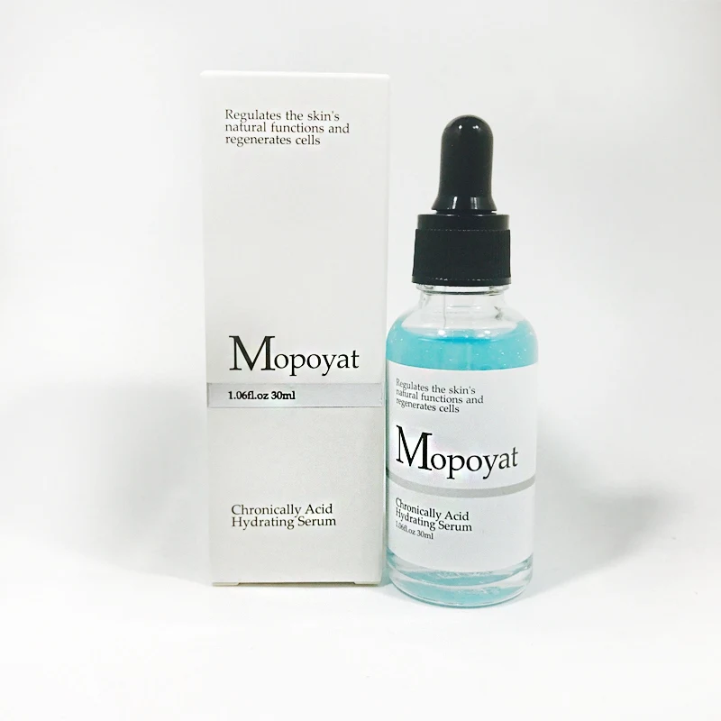 Face Serum Hyaluronic acid essence Anti Aging Intensive Lifting Firming Wrinkle Liquid | Красота и здоровье