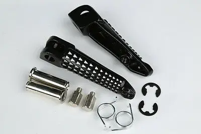 Подножки для мотоцикла Kawasaki Z750 Z750S Z1000 2004-2011 05 06 07 08 09 | Автомобили и мотоциклы