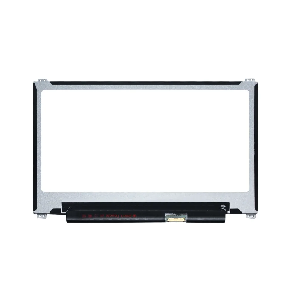 11 6 &quotноутбук ЖК-экран матрица 30Pin тонкий вверх/вниз кронштейн N116BGE-EB2 B116XTN02.3 HW3A для