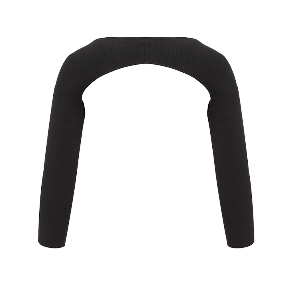 Women Arm Shaper Back Shoulder Corrector Slimming Underwear Shaper Humpback Posture Corrector Arm Control Shapewear One Size