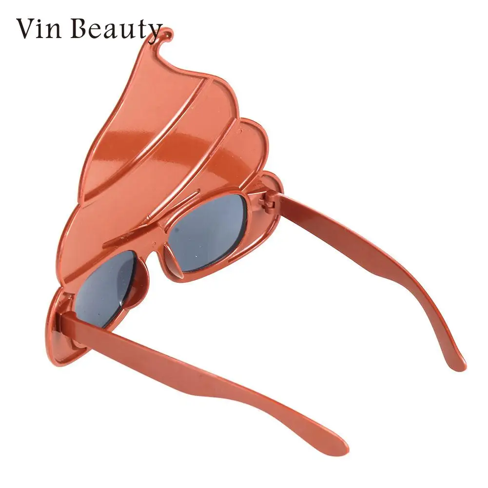 SOLEDI странно Хэллоуин очки вечерние озорной действовать шутка характер Одежда