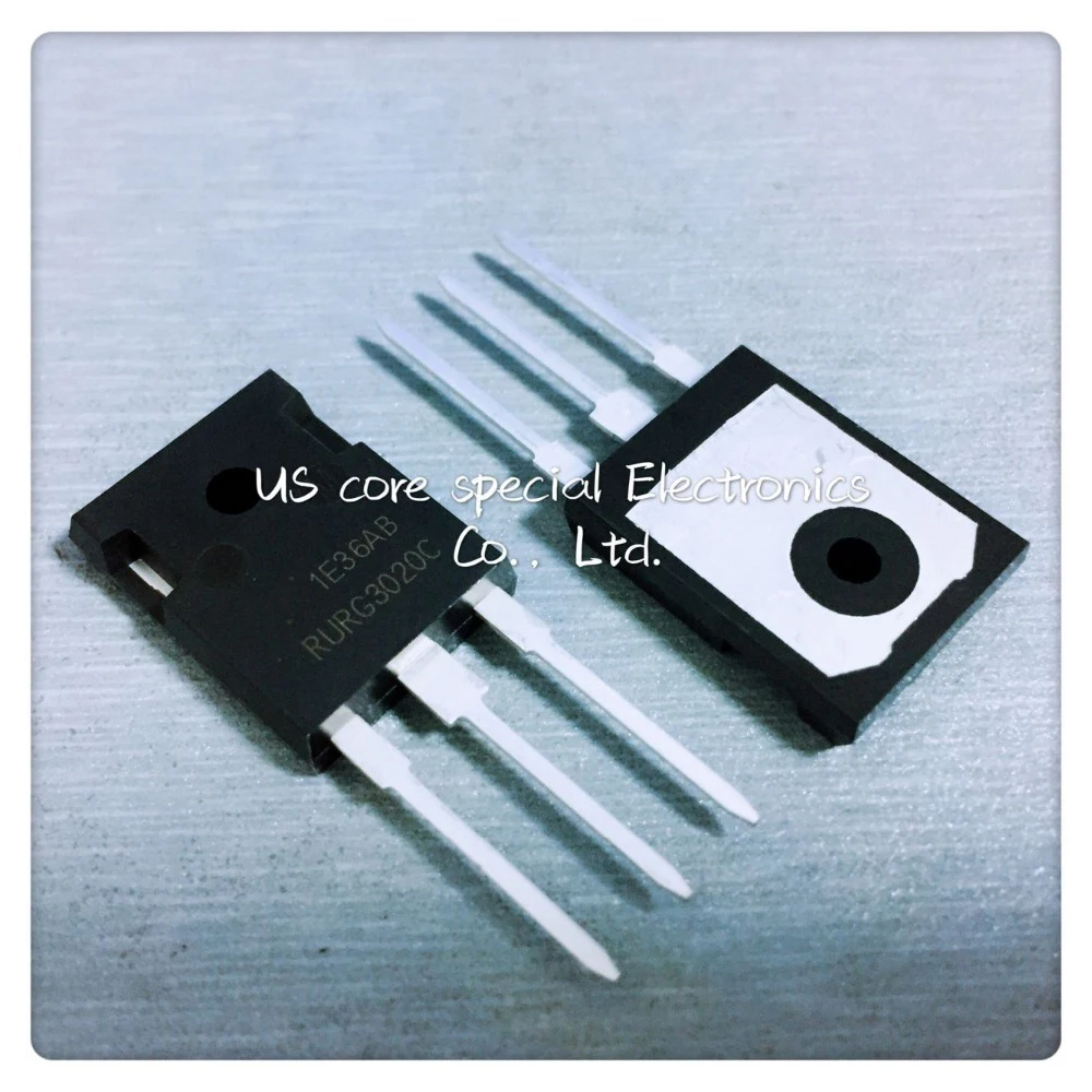 5 шт./лот RURG3020C RURG3020 качество в цену