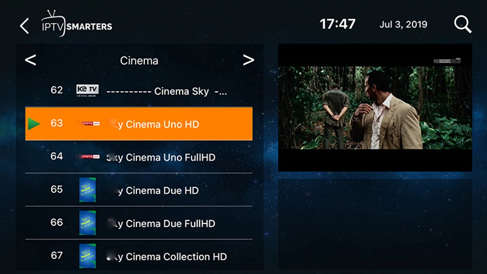 Италия IPTV 6 месяцев Suvcription 3700 каналов Италия, Испания латинская Греция Россия Португалия Великобритания США Поддержка Android АПК IPTV Box Enigma