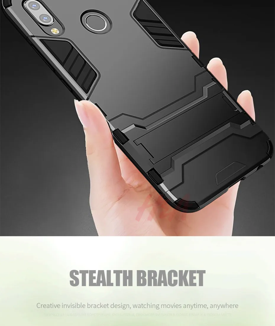 Противоударный защитный чехол для телефона P9 P10 P20 Lite Plus матовая Защитная крышка для huawei P20 mate 20 Lite Pro Чехол huawei P Smart