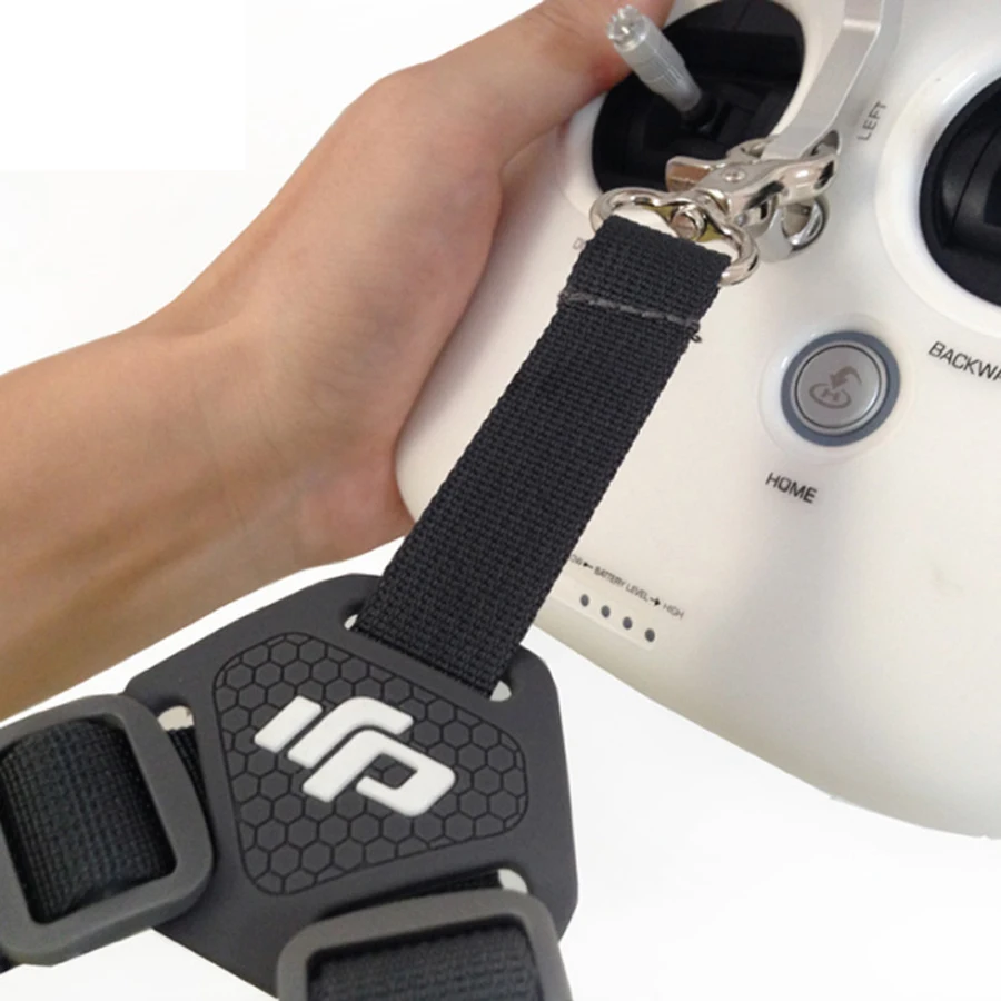 Remote Controller Shoulder Strap Belt Sling For DJI Mavic pro Phantom 4/3/2 Inspire 1 2 | Электроника