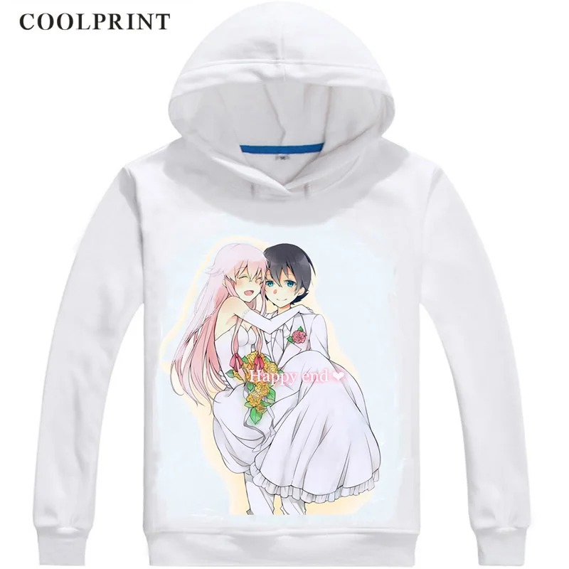 COOLPRINT Future Diary Mirai Nikki толстовки с капюшоном толстовка японский аниме Amano Yukiteru Jupiter