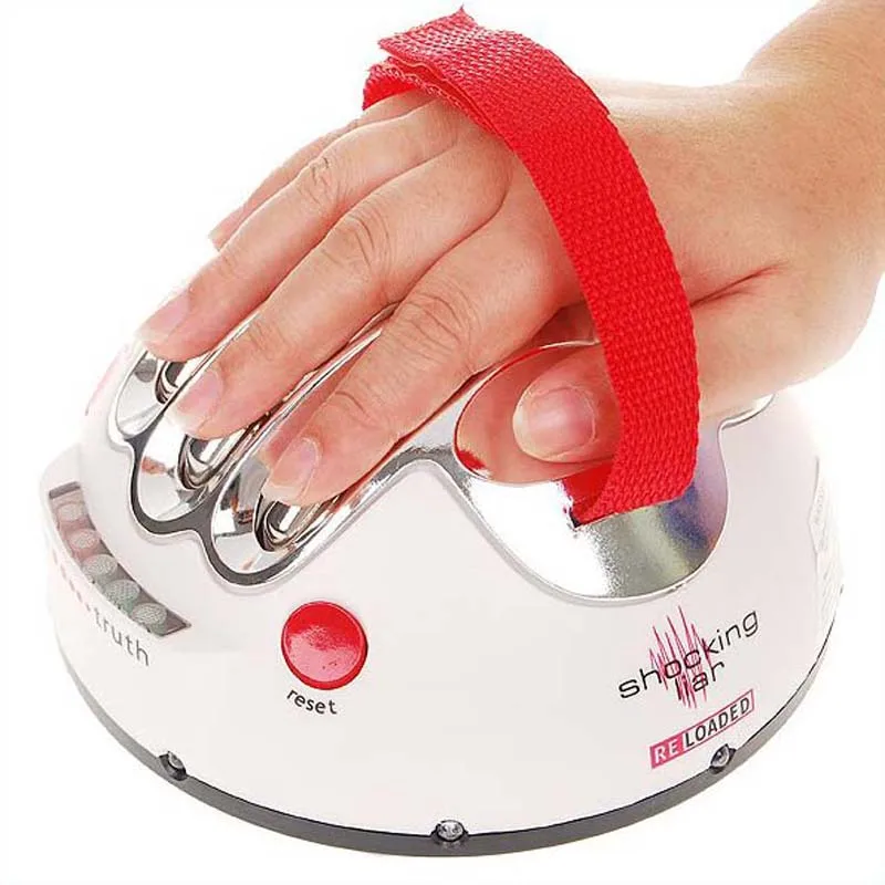 Шумо мейкер правда или смей паладон Молниеносная реакции перезагрузка