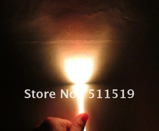 Супер яркие супер мягкие 8 мм твердые концевые светящиеся и боковые Светящиеся