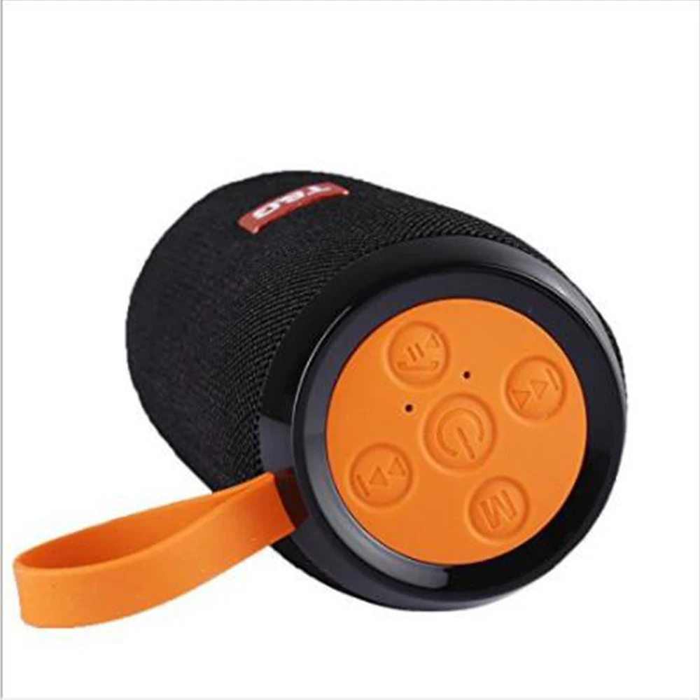 Динамик bluetooth Саундбар портативный бумбокс динамик музыка сабвуфер Колонка TF AUX