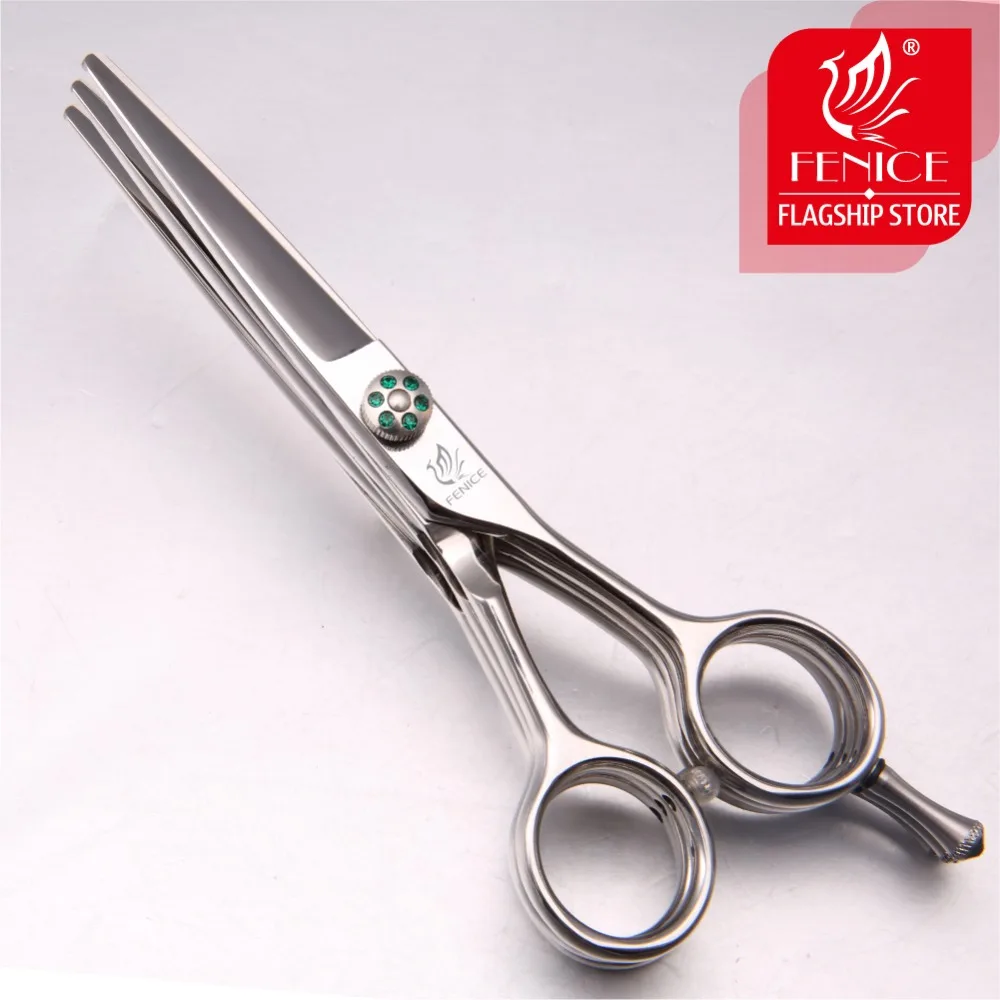 5 дюймов новейший дизайн лучшее качество Профессиональный японский титановый