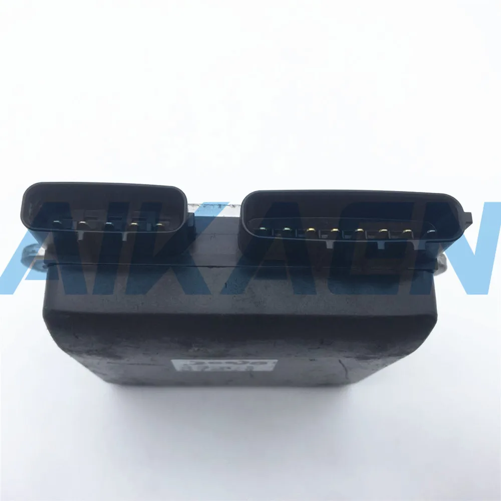 Б/у блок управления двигателем ECU инжектор драйвера 89871-20020 131000-1012 пихта для toyota 3 sfse corona nadia vista ardeo 89871 20020