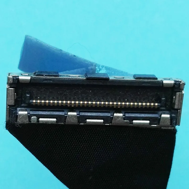 Новый оригинальный кабель ЖКД для ASUS X200MA LCD LED LVDS DDEX8LC010|lcd cable|cable for asusasus lcd cable |
