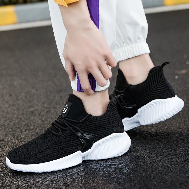 Новинка 2019 года сезон весна осень хорошая вентиляция джинсы Джокера мужская