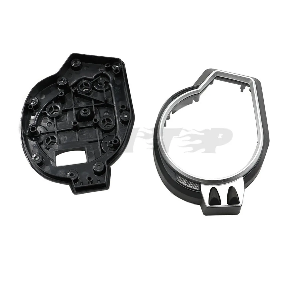 CBR1000RR 08-11 09 10 калибровочных чехол Крышка для корпуса Скорость метр приборной панели для Honda CBR1000 CBR 1000 RR 2008-2011 2010 2009