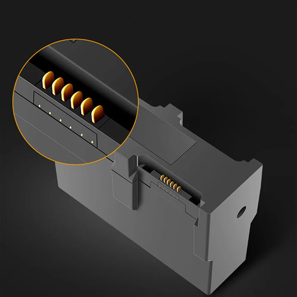 4 в 1 зарядное устройство концентратор RC Интеллектуальный Быстрый дисплей