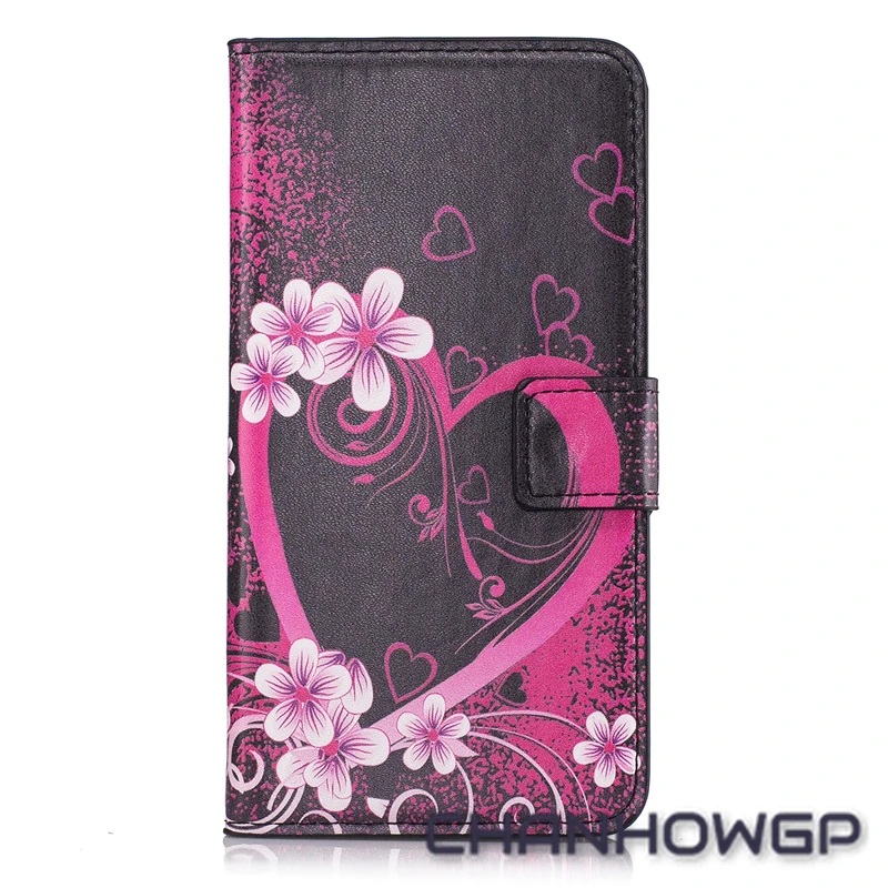 Кожаный чехол Chanhowgp для Samsung Galaxy S8 S7 S6 edge S5 S4 S3 A3 A5 2016 J1 J3 J5 J7 2017 Core Prime Grand Neo J701|case for