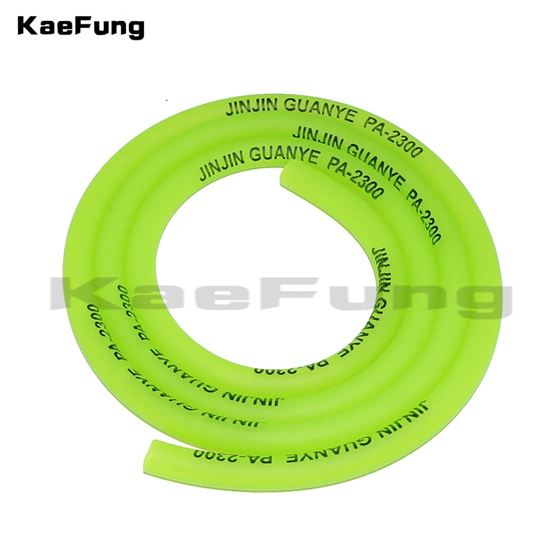 2 м топливная труба бензиновая Нефтяной Шланг без свинца синтетический материал