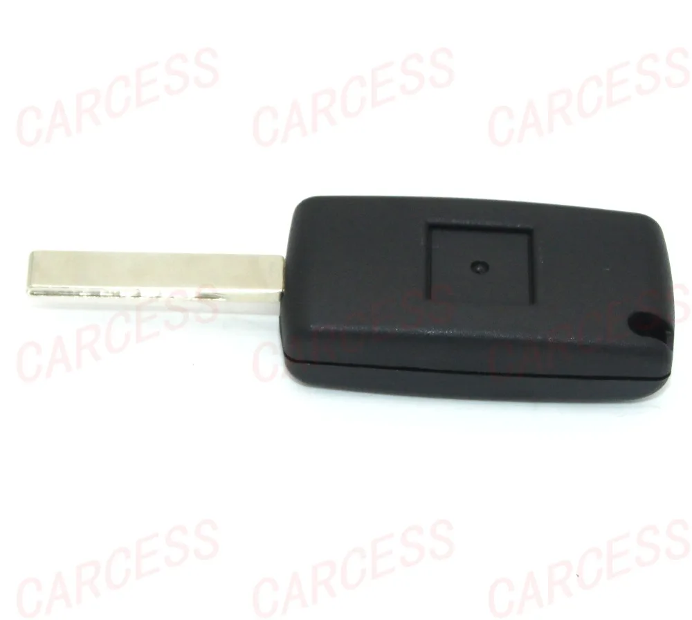 PG04066 Замена 4 кнопки дистанционного ключа ФОБ чехол лезвие для PEUGEOT 1007 CITROEN C8 с