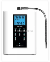 new design alkaline water ionizer 110v oh 806 3w